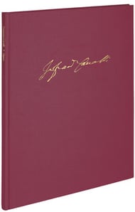 cover Artemisia Study Scores sheet music cover